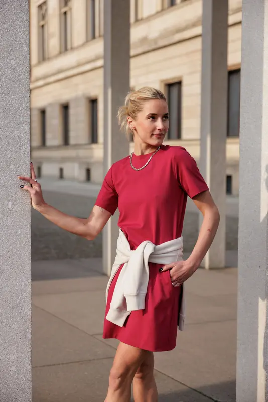 Les Lunes Nachhaltigkeit